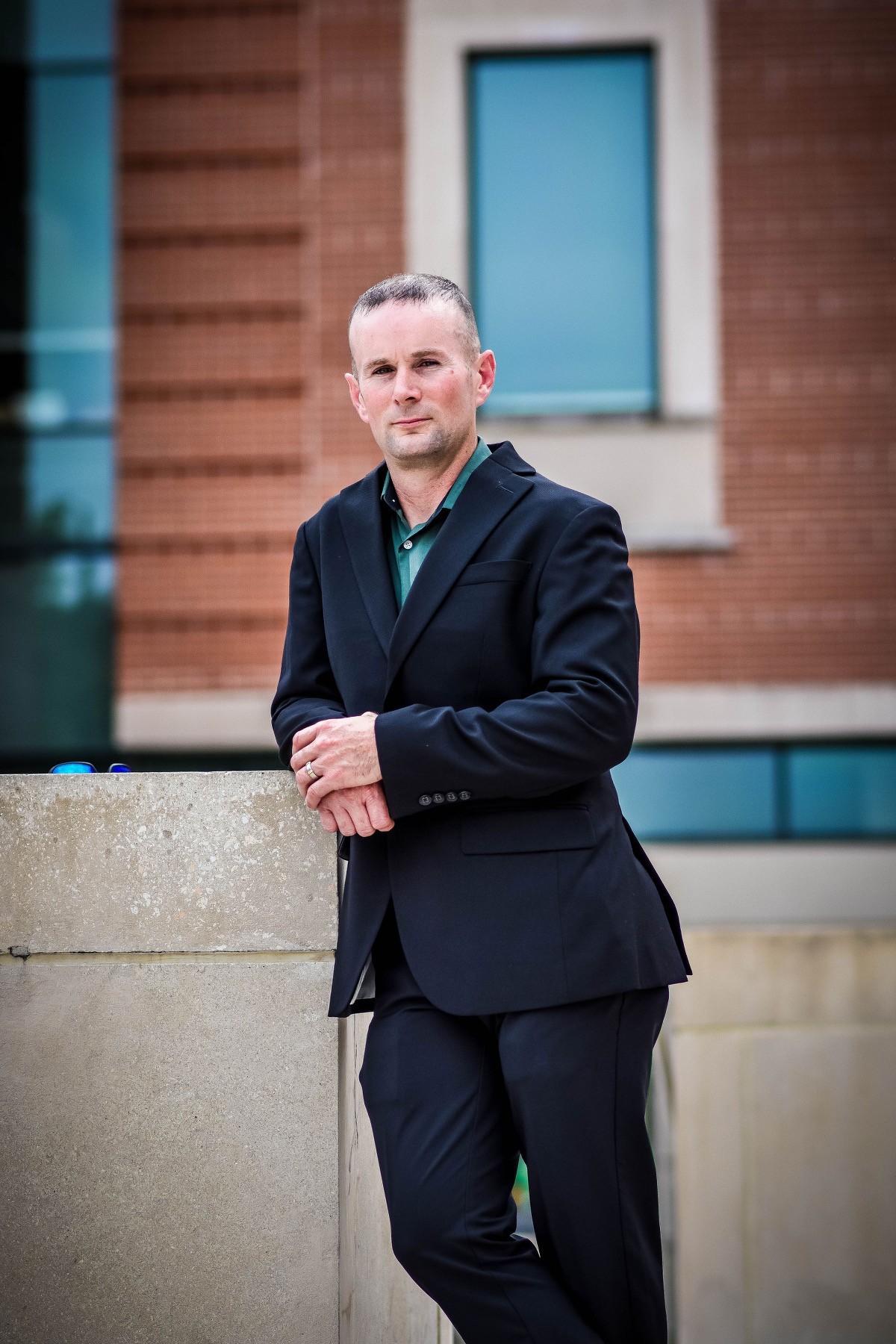 Steve Gilson, Basin Web Design
